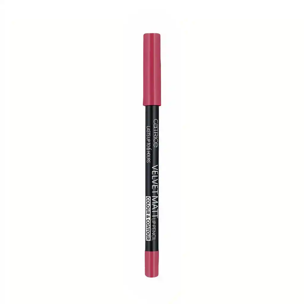 Catrice Lapiz de Labios Mate Colour & Contour Tn 40