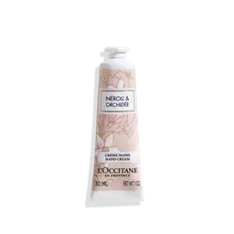 Crema Para Manos Nerolí & Orquídea L'Occitane