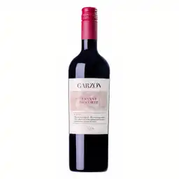  Garzon Vino Tinto Tannat De Corte 