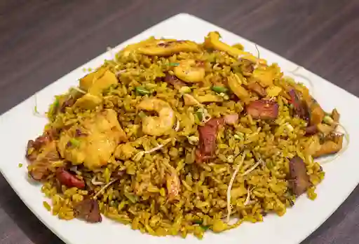 Arroz Valenciana Especial