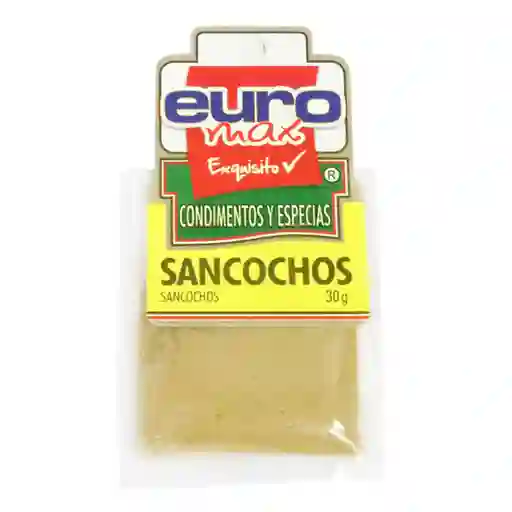 Euromax Sancocohos