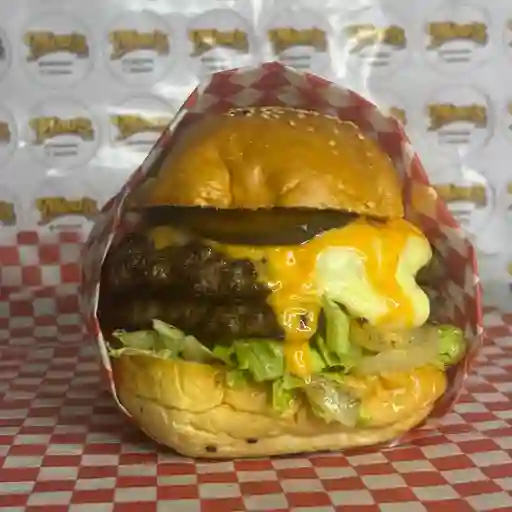 Doble carne