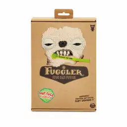 Boing Toys Juguete Fugglers Cara de Gas