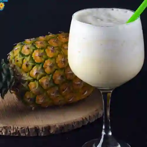 Jugo de Piña