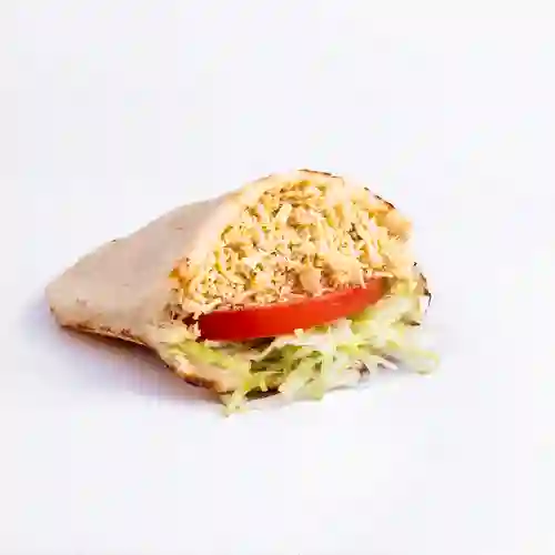 Arepa Pollo