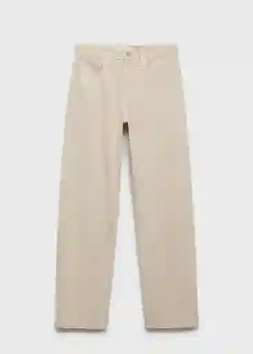 Jean Bet Arena Talla 32 Mujer Mango