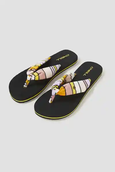 Sandalias Ditsy Sun Mujer Talla 6 Oneill