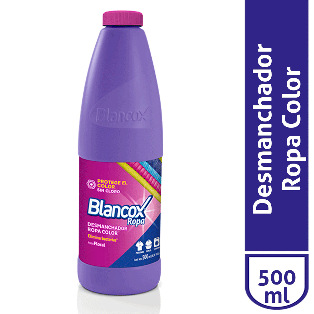 Blancox Limpiador 500 ml
