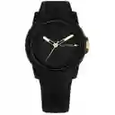 Reloj Mujer Simone Negro 1782688 Tommy Hilfiger