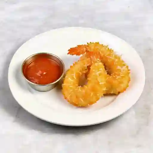 Ebi Tempura