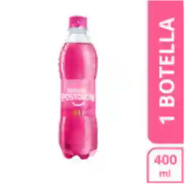 Gaseosa Manzana 400ml