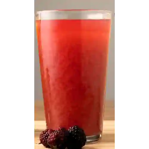Jugo de Frutos Rojos