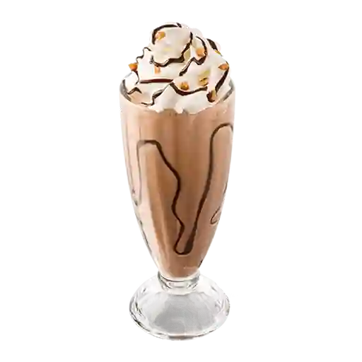 Malteada de Chocolate 14 Onz
