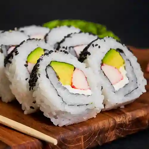 California Roll