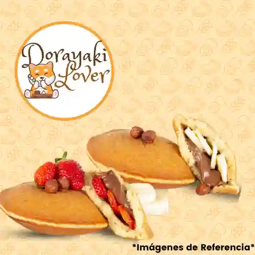 Dorayaki X3