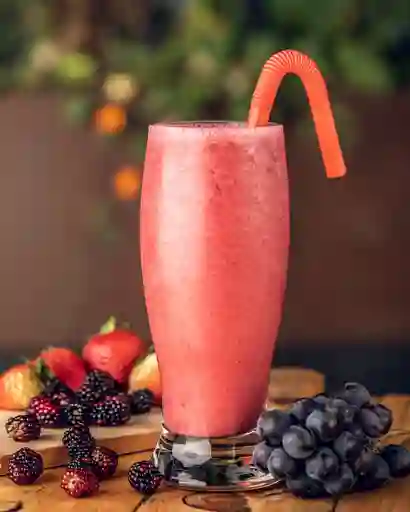 Jugo De Frutos Rojos 470 Ml