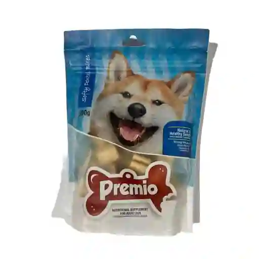 Gestoagro Snack Para Perro Premio Softy Dental Bites