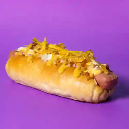 Callejero Dog