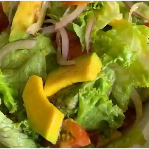 Adicional de Ensalada