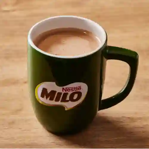Milo Caliente