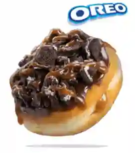 Donut Premium Oreo