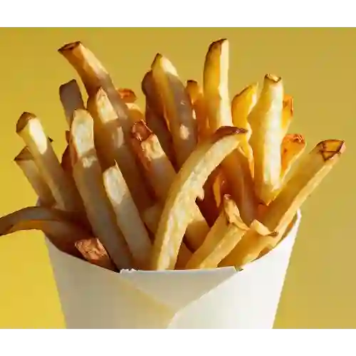 Papas Francesas