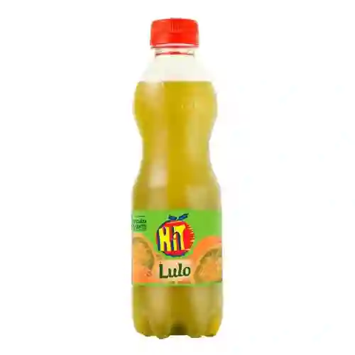 Jugo Hit Lulo 500 ml