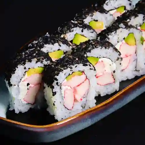 Palmito Roll’s