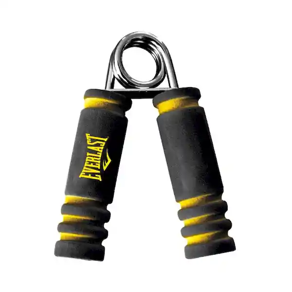 Everlast Hand Grip de Resistencia 20 Kg