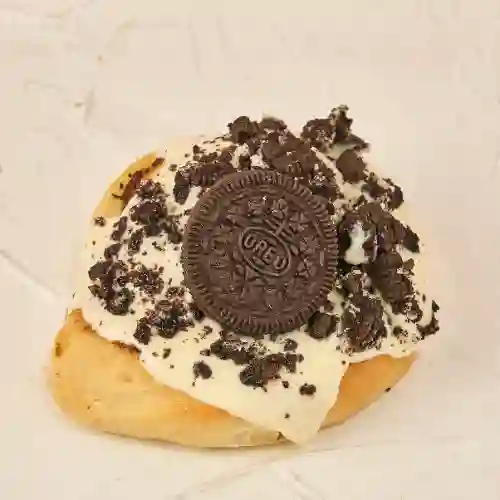 Roll de Oreo