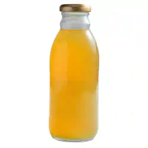 Piña & Hierbabuena 400Ml
