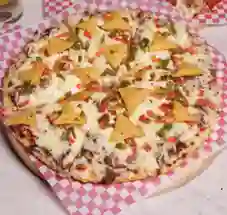 Combo Pizzeta + Postobón Litro