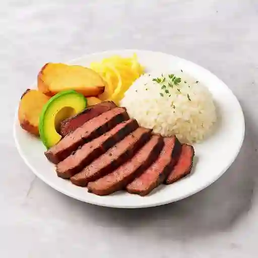 Sobrebrriga a la Criolla