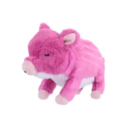 Peluche Cerdito Rosa Serie 8In Miniso