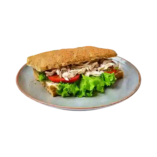 Sandwich de Pollo