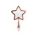 Espejo de Mano Serie Sparkling Star Miniso