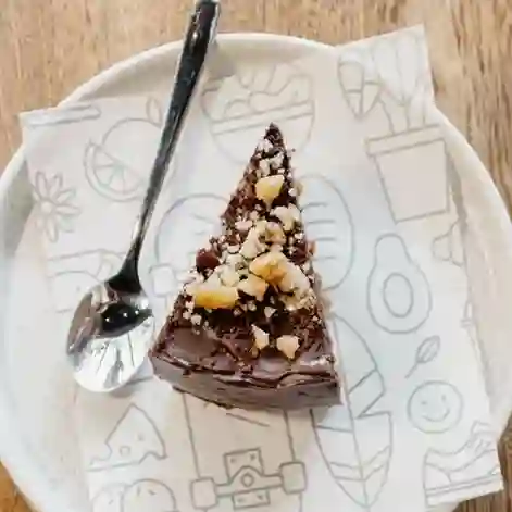 Extasis de Chocolate