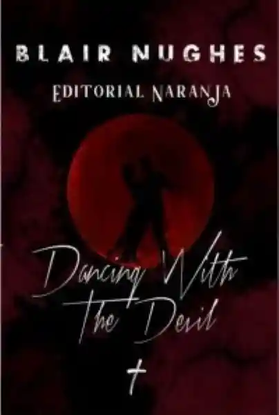 Dancing With The Devil - Naranja