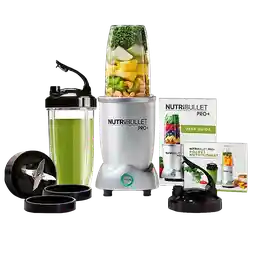 Nutribullet Kit Licuadora Pro