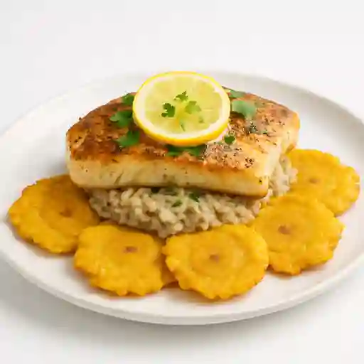 Filete Al Titote