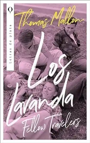 Los Lavanda - Mallon Thomas