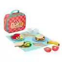 Set Juego Picnic Diseño 0003