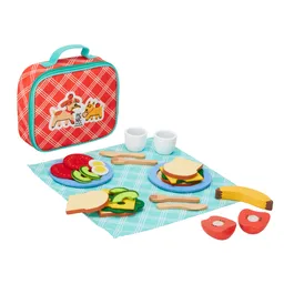 Set Juego Picnic Diseño 0003