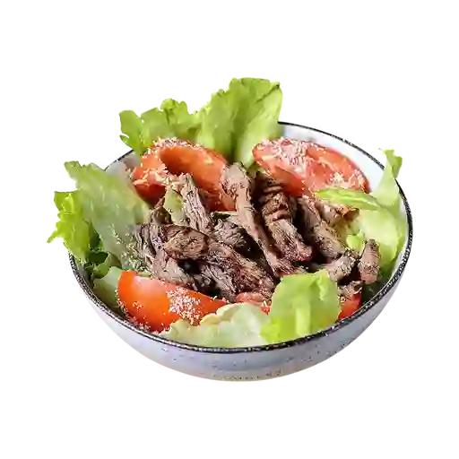 Ensalada Tizones