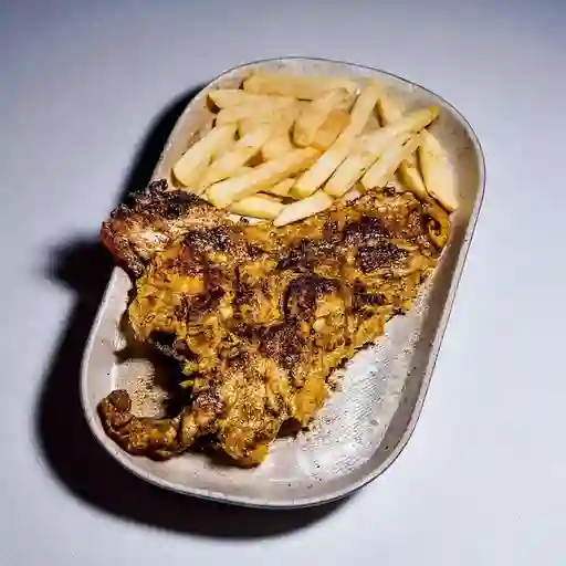 Sobrebarriga