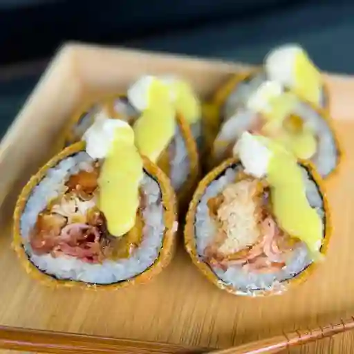 Shelby roll