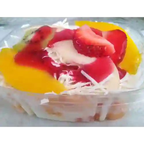 Ensalada Sencilla