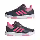 Adidas Zapatos Tensaur Sport 2.0 K Para Niño Negro Talla 5.5