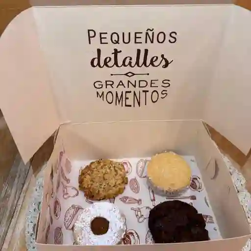 El tesoro de la abuela