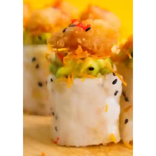 Maki Bite 6 Bites